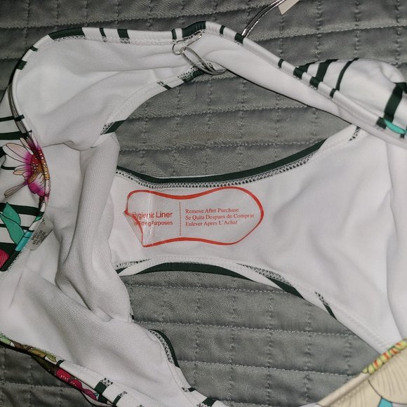 JOHNNY WAS Hadley Hipster Bikini Bottom NWT, Size XXL - Picture 6 of 6